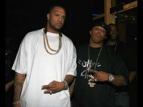 Killa Kyleon Ft. Slim Thug - H-Town State Of Mind