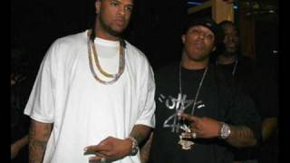 Killa Kyleon Ft. Slim Thug - H-Town State Of Mind