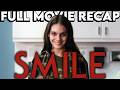 SMILE Movie Recap Must Watch Before SMILE 2 Film Explained