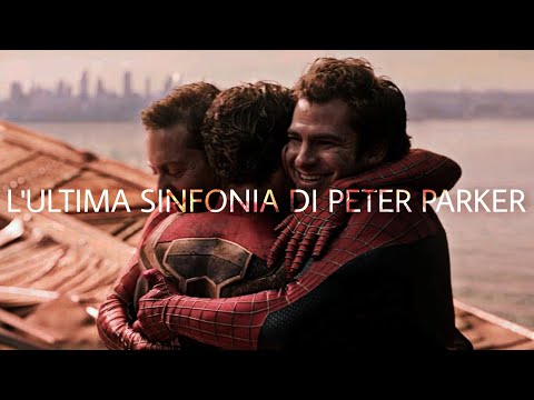 Spider-Man - L'ultima Sinfonia Di Peter Parker