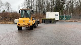 Carregadeira de rodas Volvo L35B PRO | Imagem 4 - Machineryline