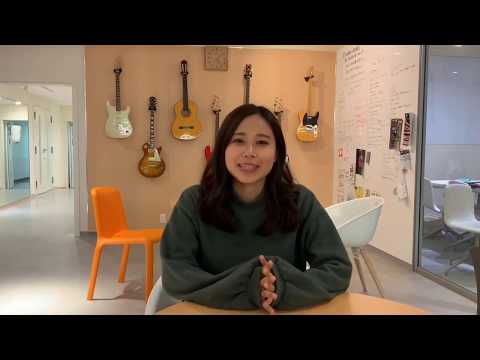 第1回MUSIC CREATION AWARDS　出演者（渡邉茉優）