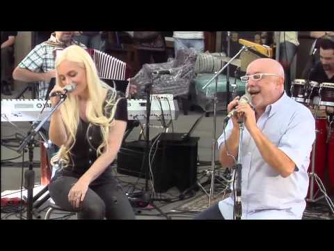 Baglietto  Garré   Sólo Se Trata De Vivir Mercado de Pulgas Bs As1