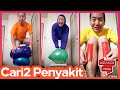 Cari Cari Penyakit Yang Penting Viral TikTok Junya Legend