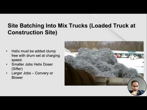 Site Batching