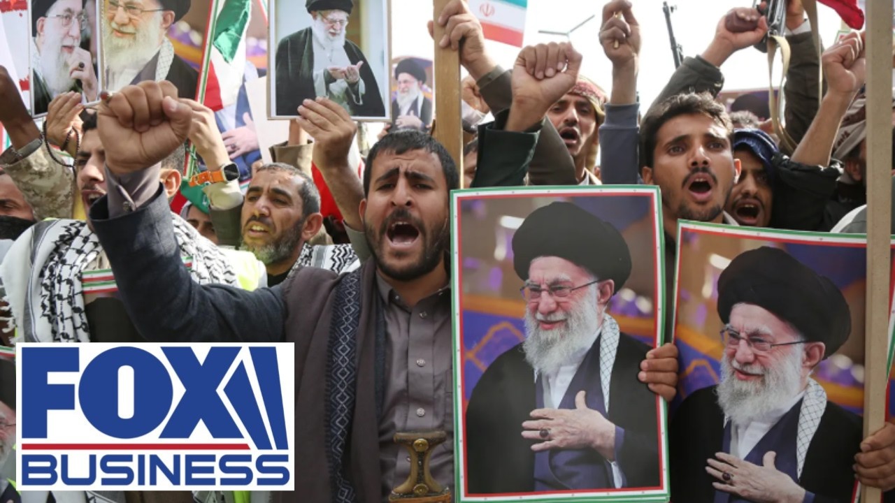 Iran has NEVER stopped funding terror: Ben Domenech