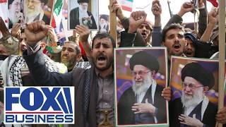 Iran has NEVER stopped funding terror: Ben Domenech
