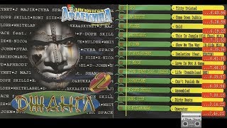 Дискотека Арлекина - Джангл 2 (2001) Full Album