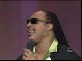 Stevie Wonder - One Hundred Ways (James Ingram Original)