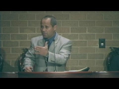 Luigi Mitoi - Doctrina despre Cina Domnului (partea 1)