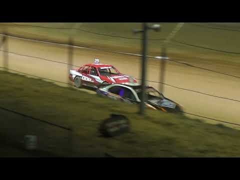 Modified Sedans Heat 5