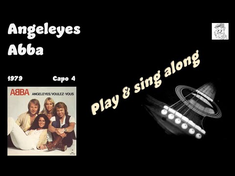 Angeleyes - ABBA