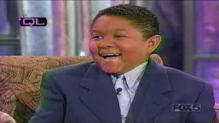 Queen Latifah - Emanuelle Lewis, Lisa Welchel, Danielle Spencer, Tina Yothers, Robbie Rist