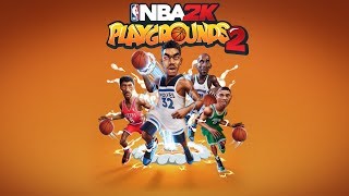 Watch and explore about NBA 2K Playgrounds 2 AR XBOX One cd-sleutel