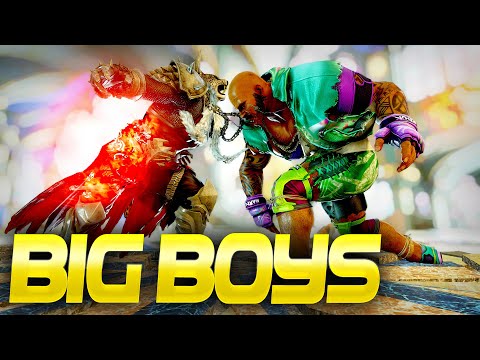 JDCR vs FURY, You Better Know Your ThrowBreaks