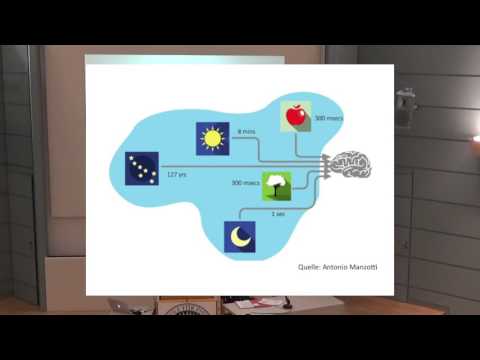 Epistemology 3 - Goldman Causal Theory