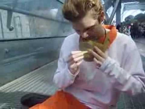 ConVlog III: LBM 2014 (Sammy version)