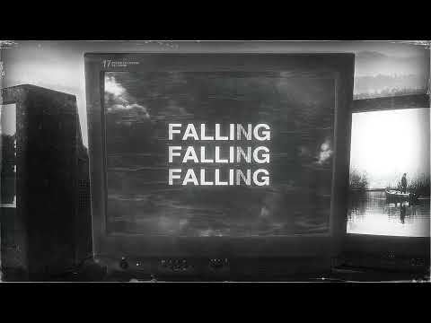 French The Kid - Falling (Visualiser)