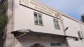 DERİNGMS İLE MANİSA