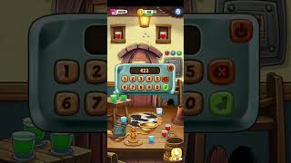 EsCAPE TIME - Level 27 (Solution) #escapetime *contains explanations about the password*