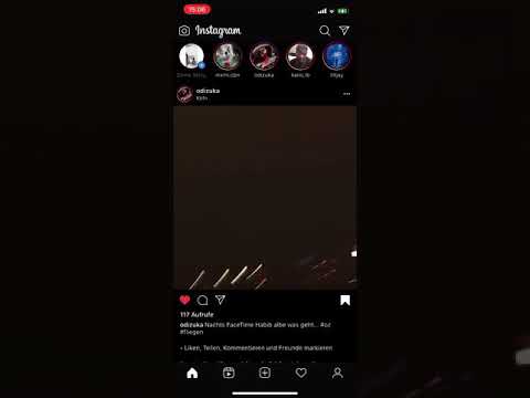 Odizuka BK7 Instagram