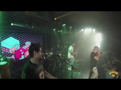 Grupo SACODE AÊ! - Amiga Parceira / Na Ponta Ela Fica