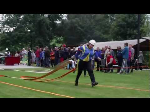 VC Hrabišín 2012 - SDH Nová Dědina_ženy