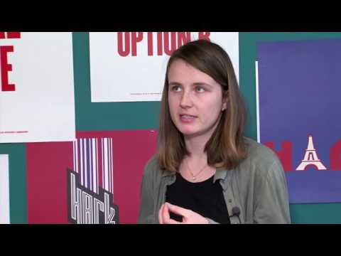 Interview of Pauline Luc, PhD Facebook A.I. Research & Inria LEAR