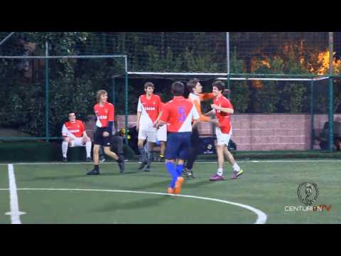 JKS Centurion Cup [C5 SILVER] Quarti di finale Aftermovie