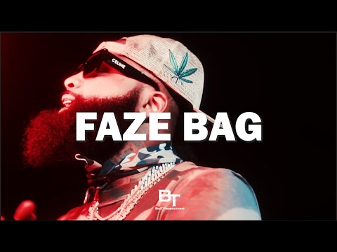 [FREE] Sada Baby X Detroit Type Beat 2023 " FAZE BAG " - (Prod. BigT Productionz)