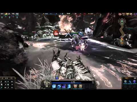 SMITE with TrendKiLL! - I'm really good at Janus, I promise!