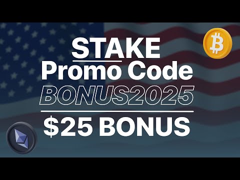 stake us promo code