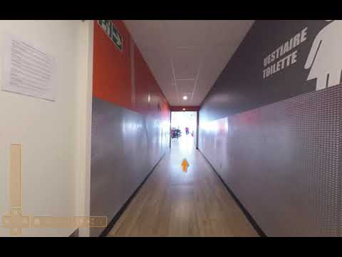 Basic-Fit Miniature vidéo YouTube 9