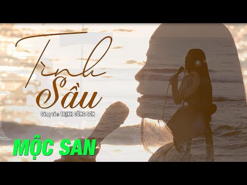 Thể hiện bởi Mộc San