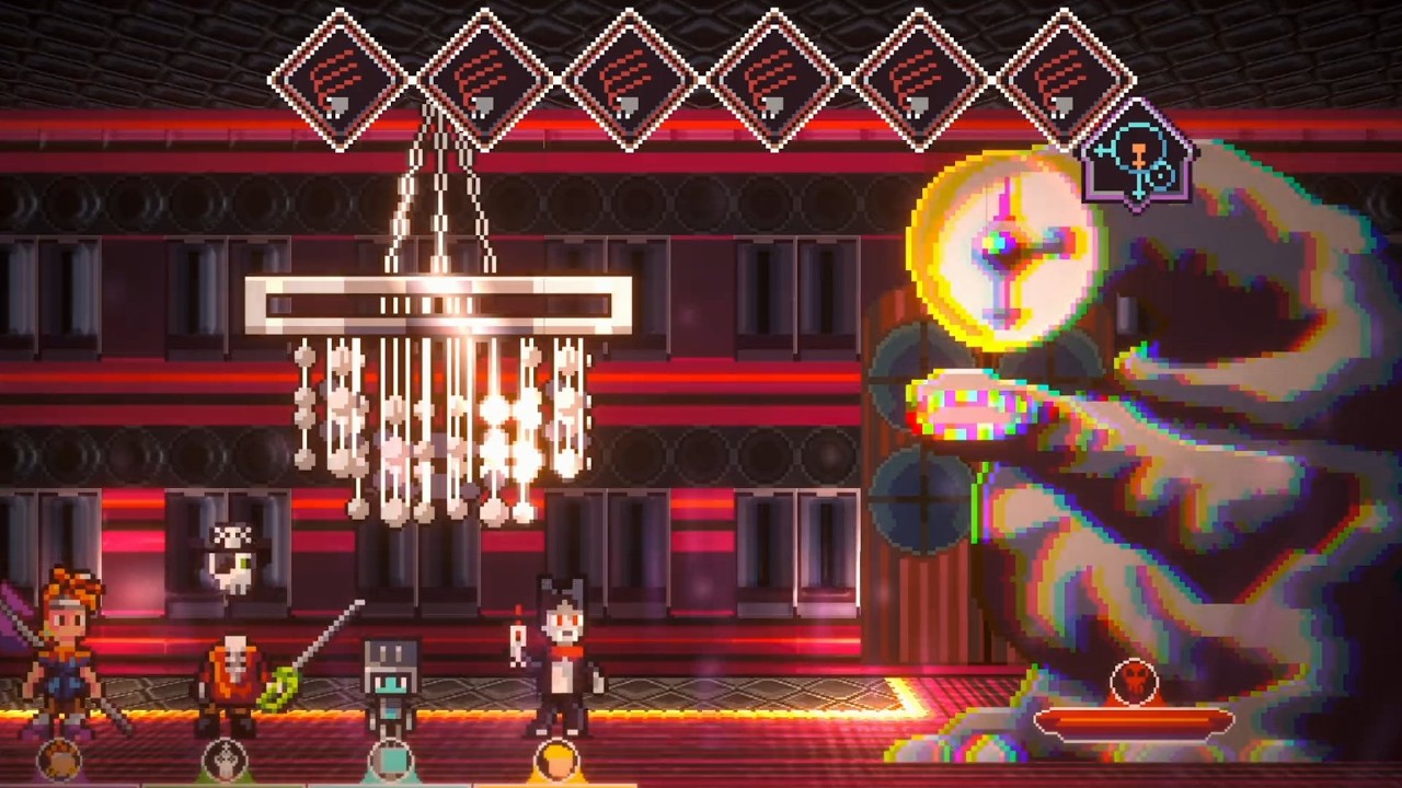 The Remake of the End of the Greatest RPG of All Time #2 teaser