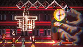 The Remake of the End of the Greatest RPG of All Time #2 teaser