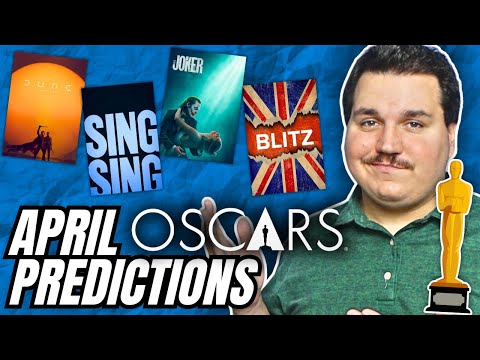 EARLY 2025 Oscar Predictions