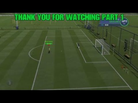 FIFA 19 TIMED SHOOTING TUTORIAL PART 1 | EASY |TIMED FINESSE & TIMED NORMAL SHOOTING |