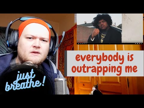 REACTION to Hi-Rez - Overdrive (Tech N9ne, KR$NA, Joell Ortiz, Twista, Bizzy Bone, A-F-R-O)