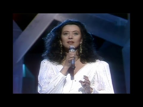 🔴 1986 Eurovision Song Contest from Bergen/Norway (German commentary by Ernst Grissemann ORF)