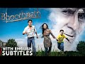Amitabh Bachchan S Superhit Hindi Horror Comedy Movie Bhoothnath 2008 English Subtitles SRK