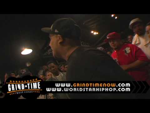 MC Ducer vs Malathion