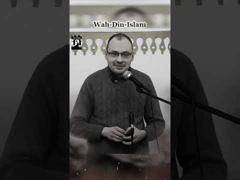 Zivotna priča...Hfz Nedim Botic 