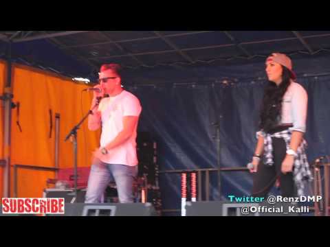 Impossible (feat. Kalli)