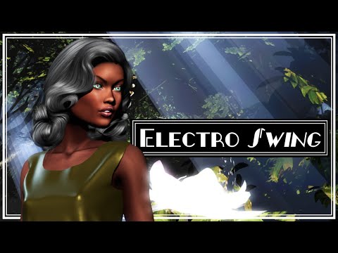 Swing Shift ◈ New Electro Swing Mix ◈ May 2025 ◈ Vol. 2 🔥❤️‍🔥🔥