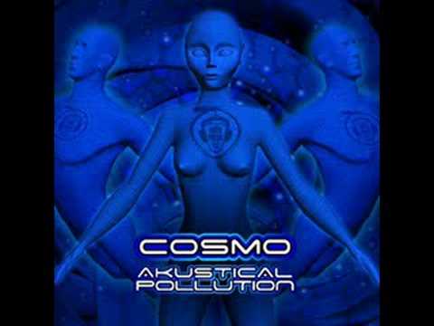 Cosmo vs Osom - Words Means Nothing