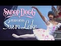 Snoop Dogg Performs Swan Lake