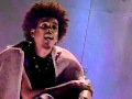 Shock G talking about 2Pac: Tupac In Court