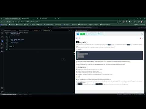Video preview