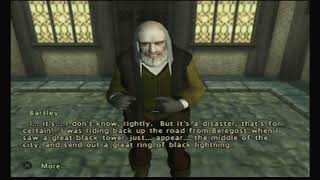 Baldur’s Gate: Dark Alliance 2 | PS2 | Keep of Pale Night - Part 3 & Mordoc's Gate